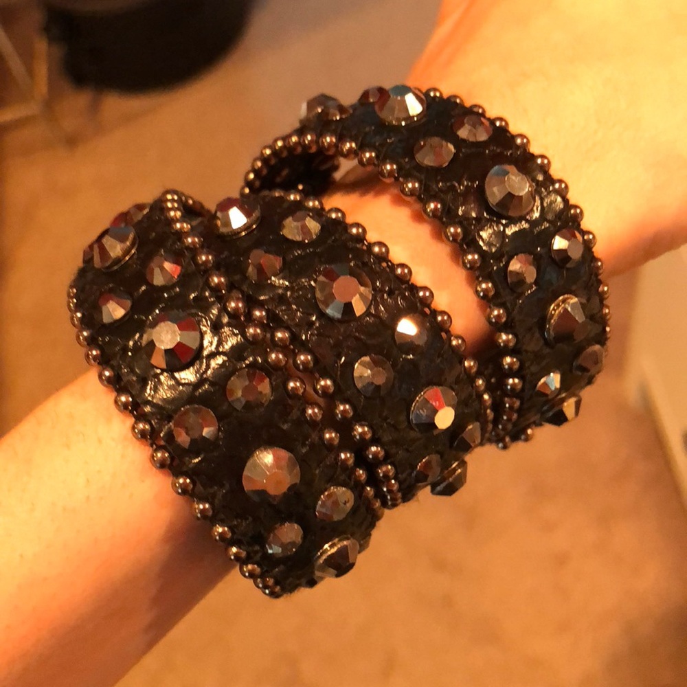 Statement Bracelet!!!! - image 2